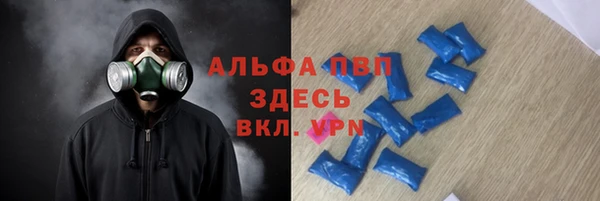 молекула духа Покачи