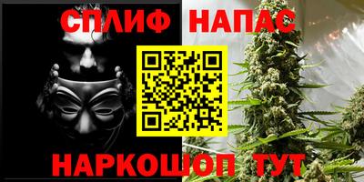хмурый Апшеронск